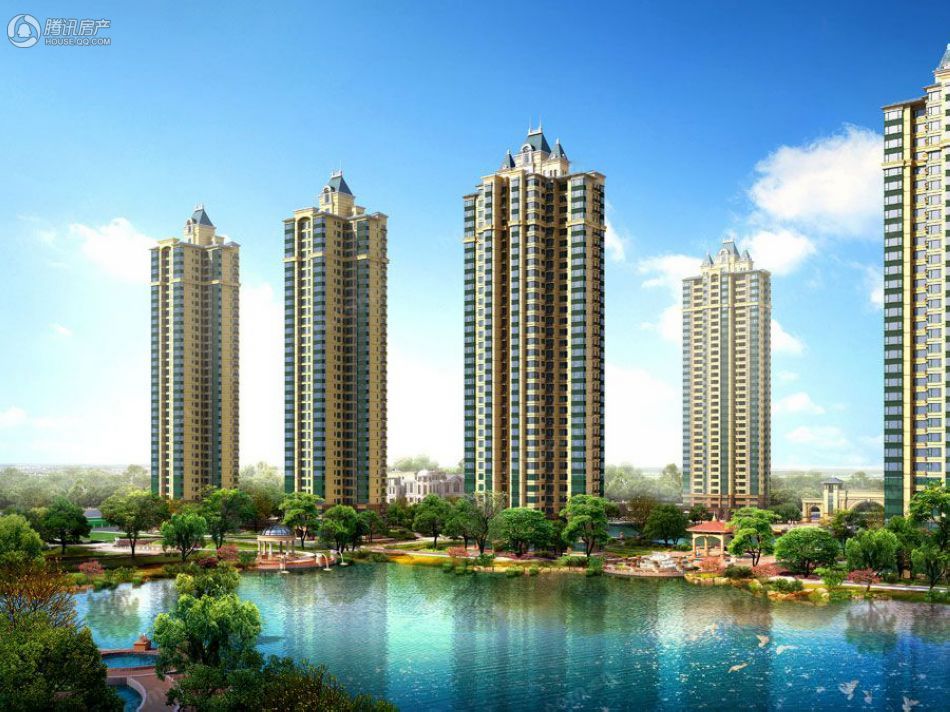 咸宁恒大名都最新房价公布