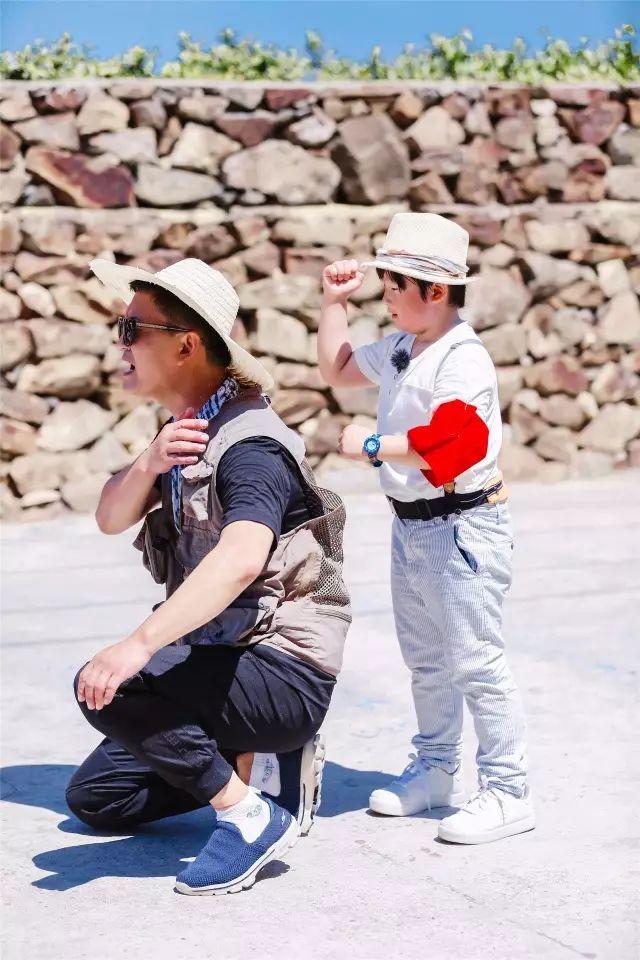 爸爸去哪儿第五季,深度解析及观点阐述