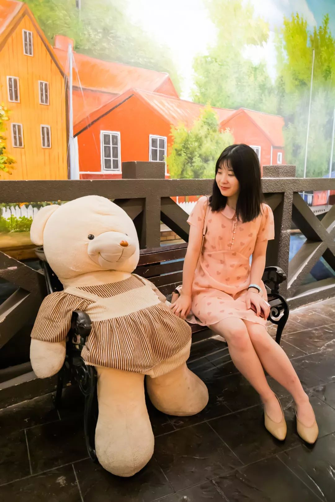 露露河最新入口✨梦幻之旅🌊