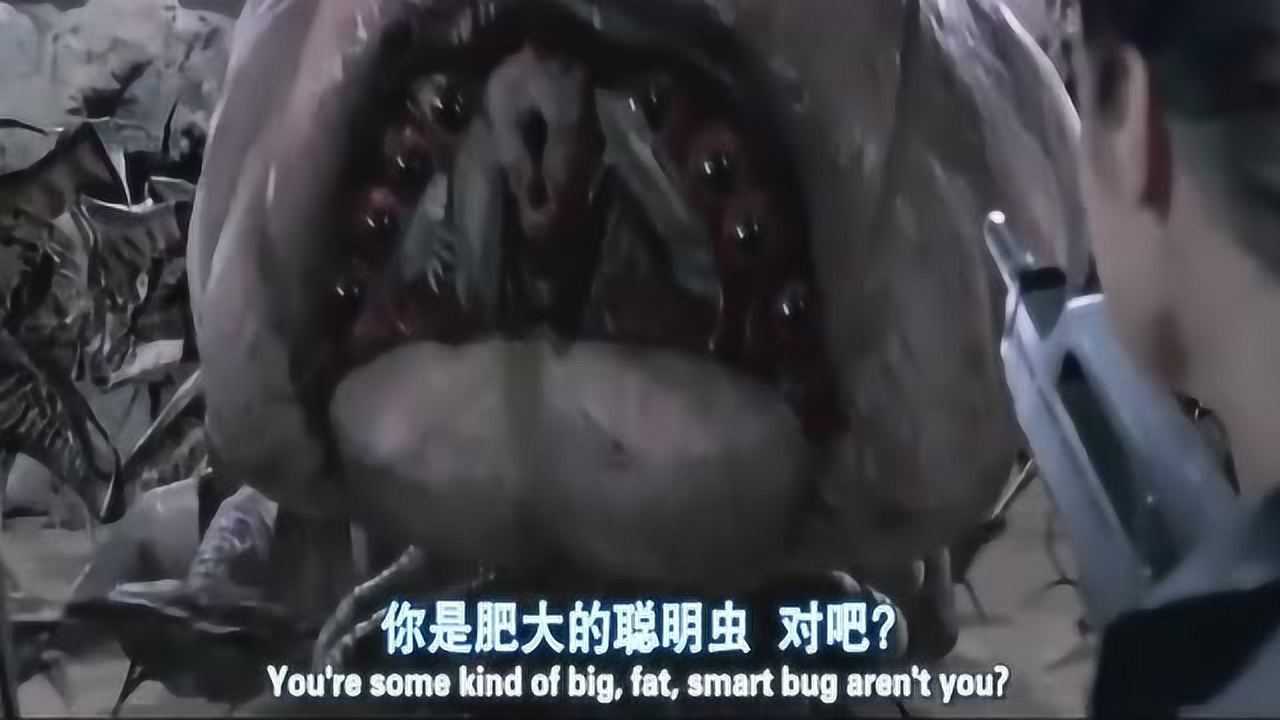 大虫子的电影,一场温馨有趣的冒险之旅