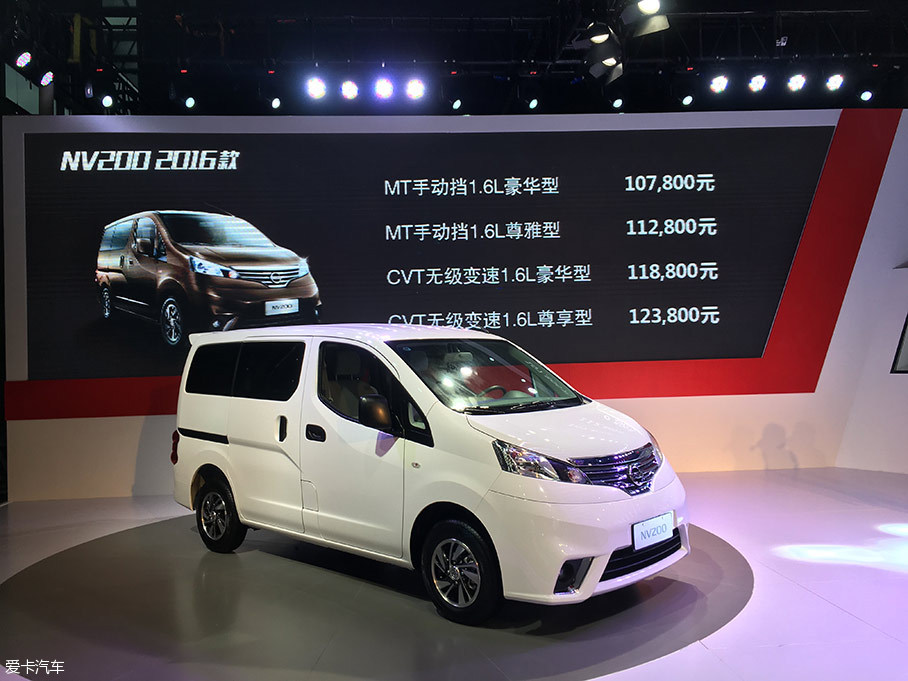 NV200最新价格——科技重塑生活,NV200引领未来