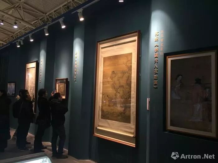 保利最新艺术品拍卖,小巷深处的艺术宝藏