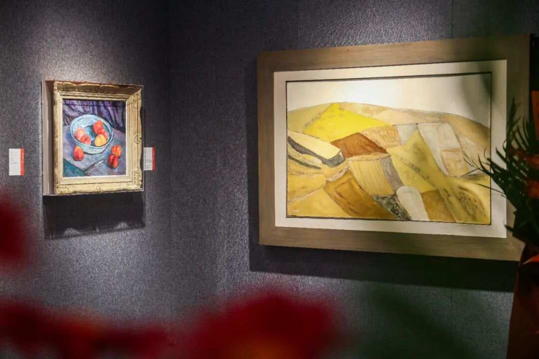 保利最新艺术品拍卖,小巷深处的艺术宝藏