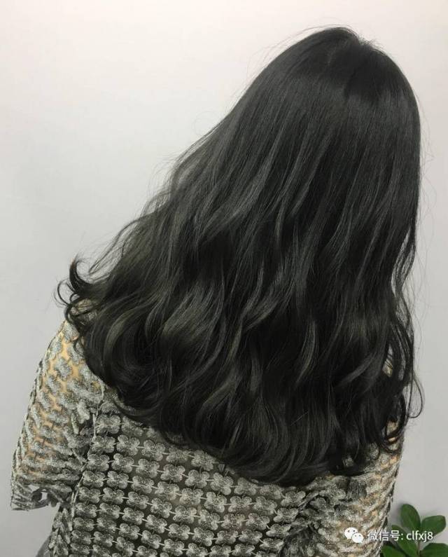 2017年流行烫发趋势,巷弄深处的独特魅力