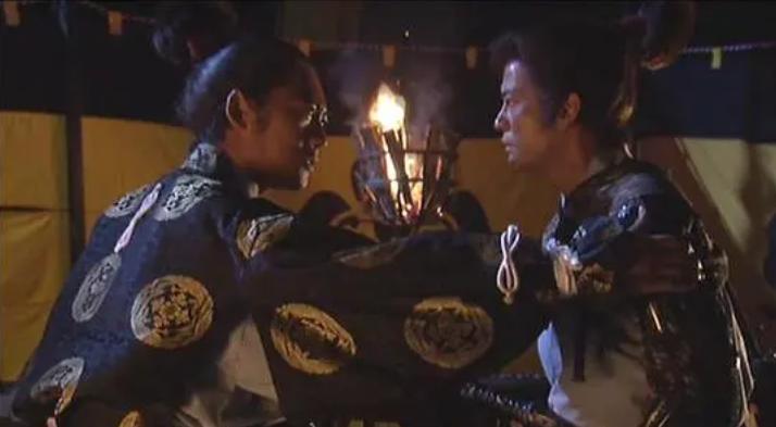 半泽直树演员表