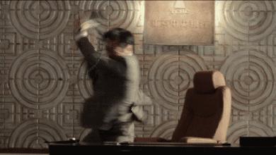 半泽直树演员表