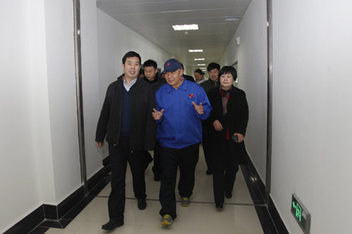 漯河刘国勤最新动态,观点阐述与分析