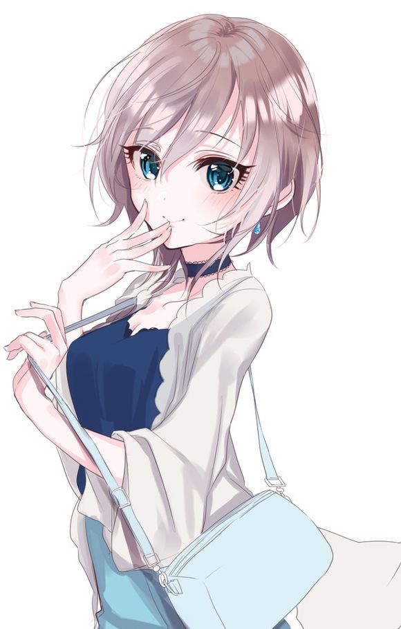 动漫壁纸女,学习变化的力量与自信的跃迁