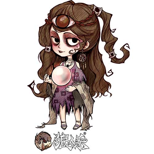 狼人杀新角色盘点步骤指南