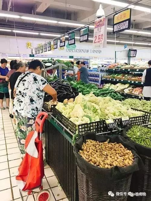 黄岛超市信息大揭秘💥,购物好去处一网打尽🛍️