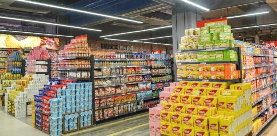 黄岛超市信息大揭秘💥,购物好去处一网打尽🛍️