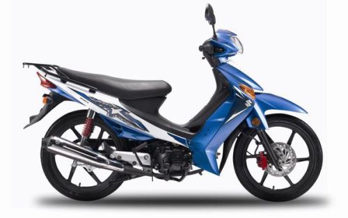 铃木弯梁摩托车110价格指南——从初学者到进阶用户的全方位指南