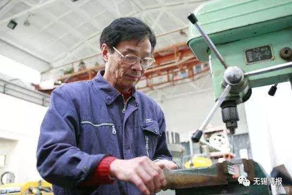 无锡钳工招聘信息,时代背景下的职业风采