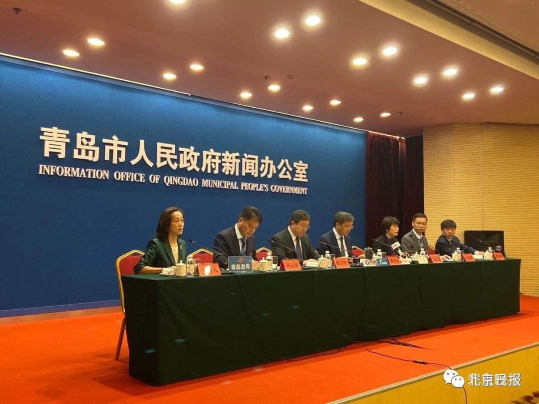 青岛最新疫情动态