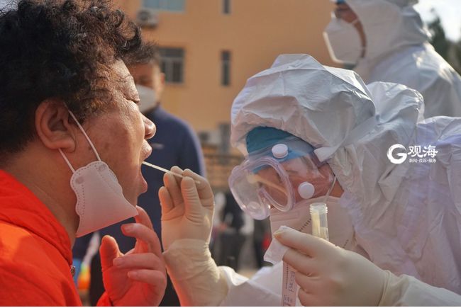 青岛最新疫情动态