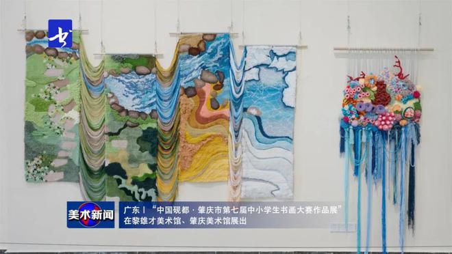 书画比赛2016,一笔一画,绘出自信与成就