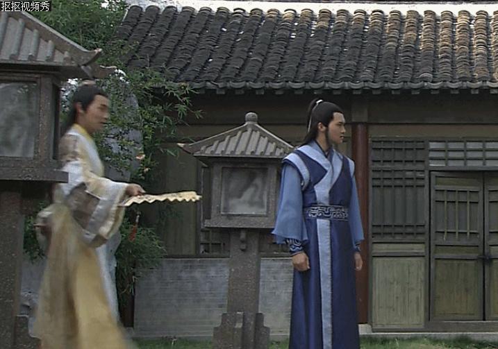 陆小凤与花满楼电视剧,日常趣事与深厚友情