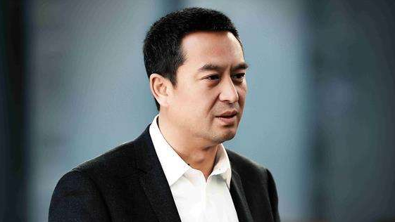 张嘉译电视剧全集,科技巨献,生活新纪元