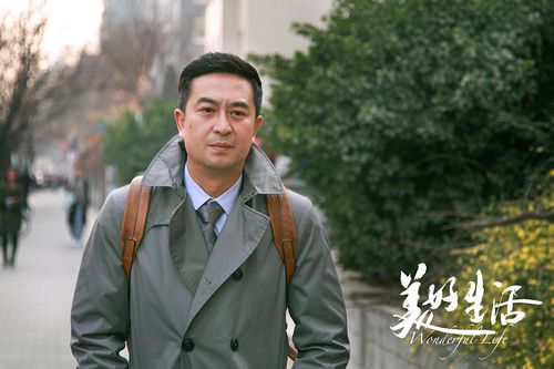 张嘉译电视剧全集,科技巨献,生活新纪元