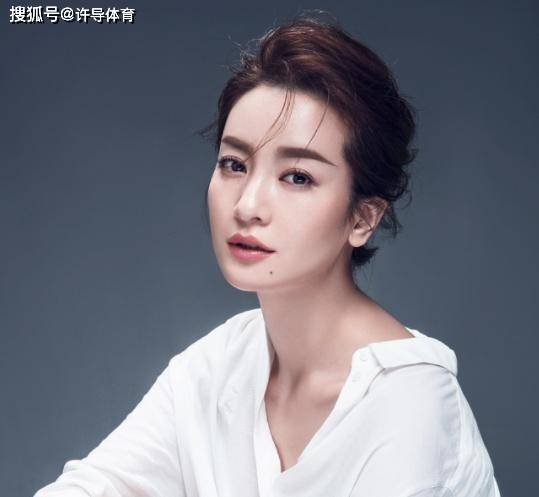 演员杨艺,星光璀璨,艺能无限