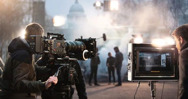 色阶电影,科技之光,重塑观影体验