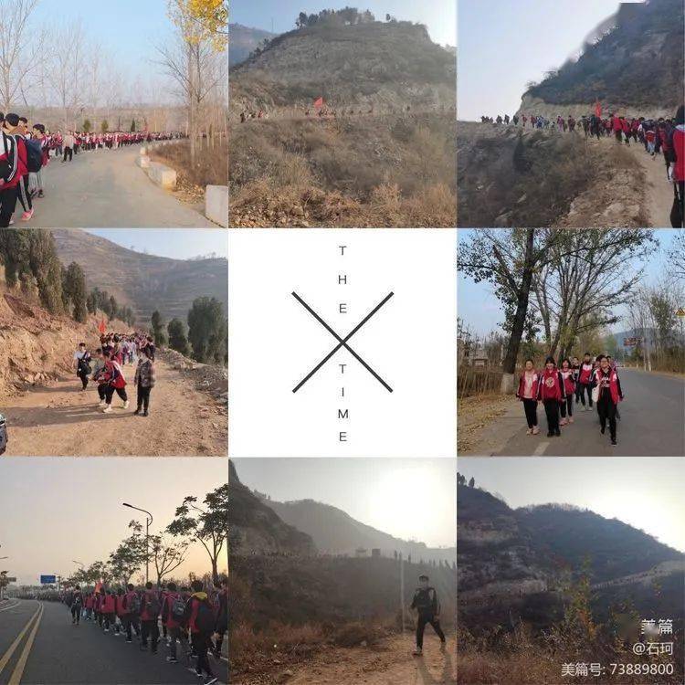 巢湖新二中最新动态——校园里的欢乐时光