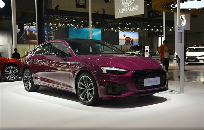 奥迪A5的价格究竟如何?🔍豪华轿跑的性价比分析🚗