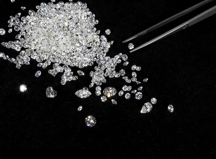 碎钻价格,一粒微小的光芒如何照亮人生的道路