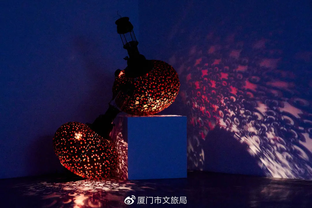 厦门近期展览✨艺术盛宴,你绝对不能错过!🎨