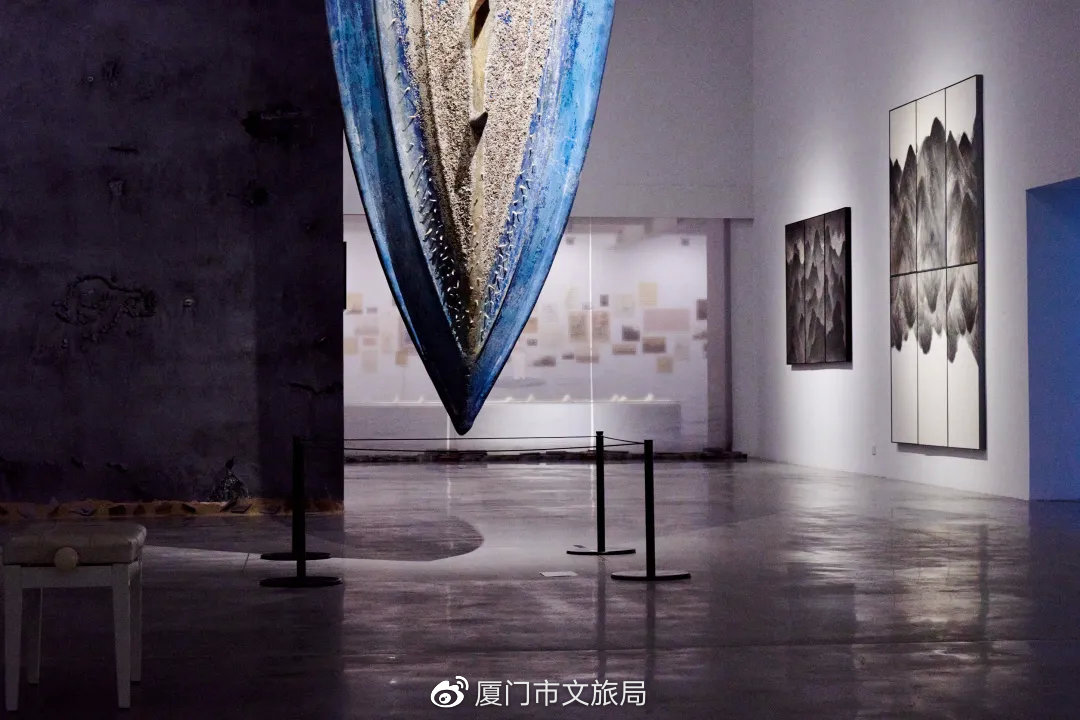 厦门近期展览✨艺术盛宴,你绝对不能错过!🎨