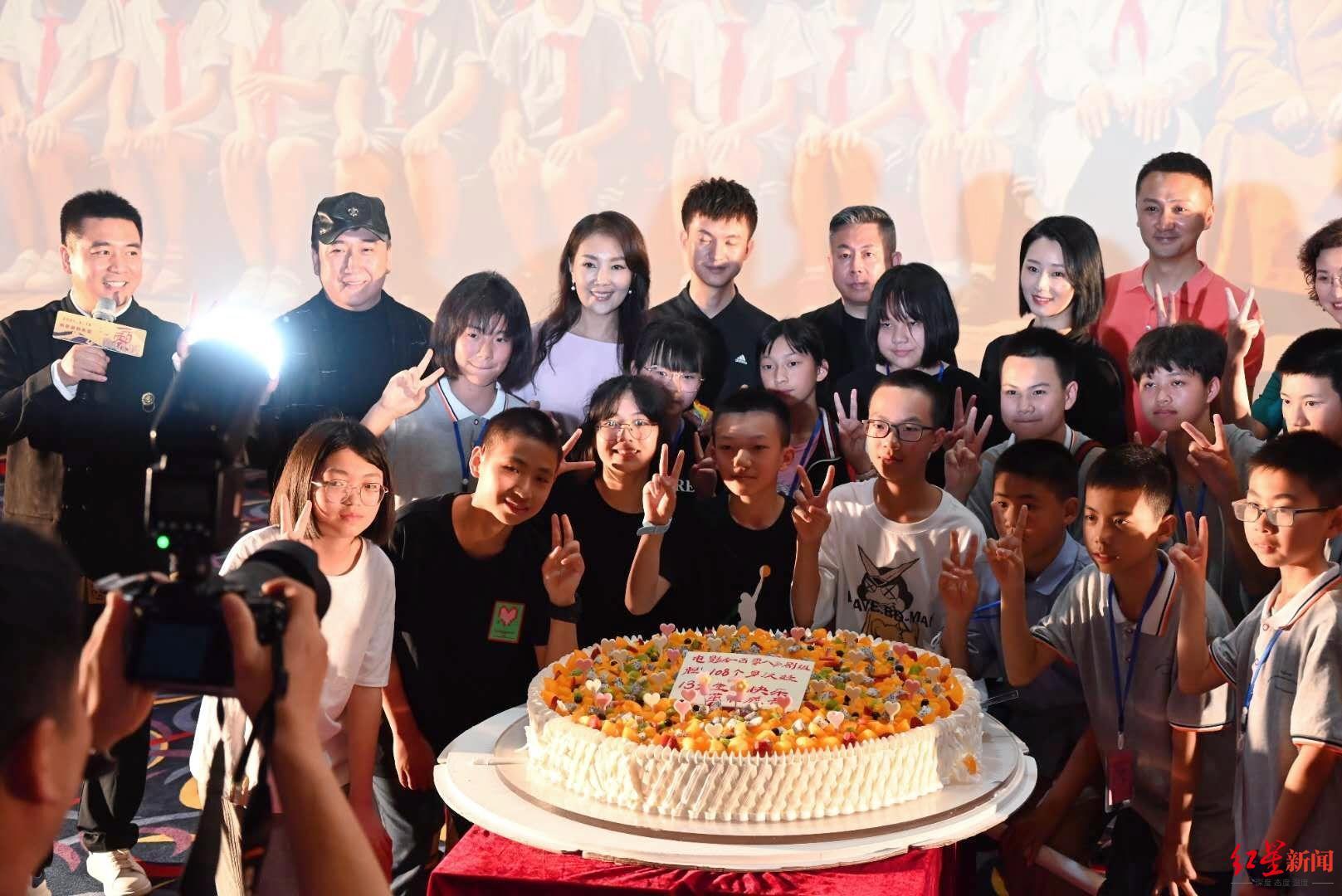 🎬 震撼心灵!汶川地震电影——真实力量的艺术再现 🎥