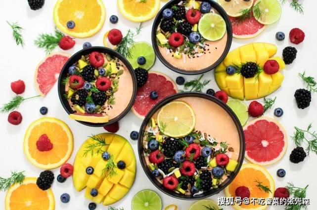 水果全新版本,一场味蕾的革命