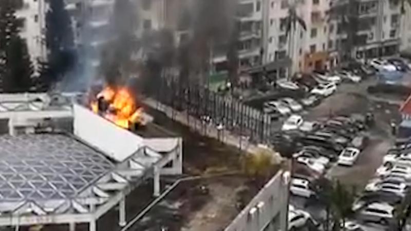 深圳沙井最新事故报道,科技之光照亮未来,沙井高科技产品重塑生活体验