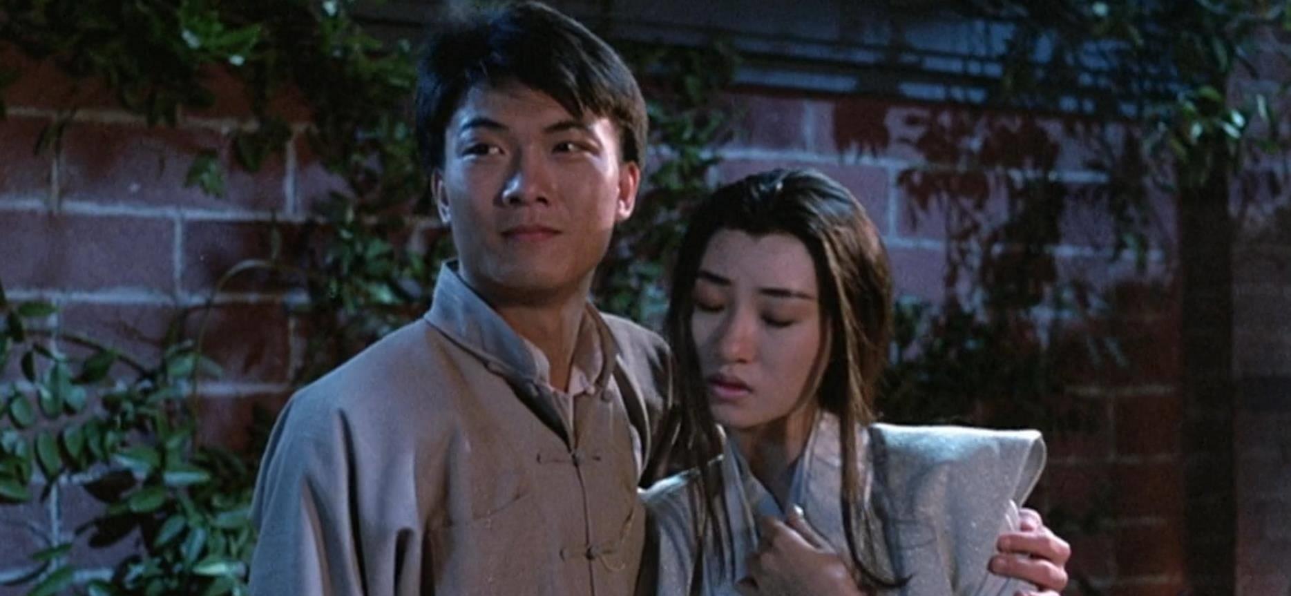 林正英电影大全,一个不朽的经典论述