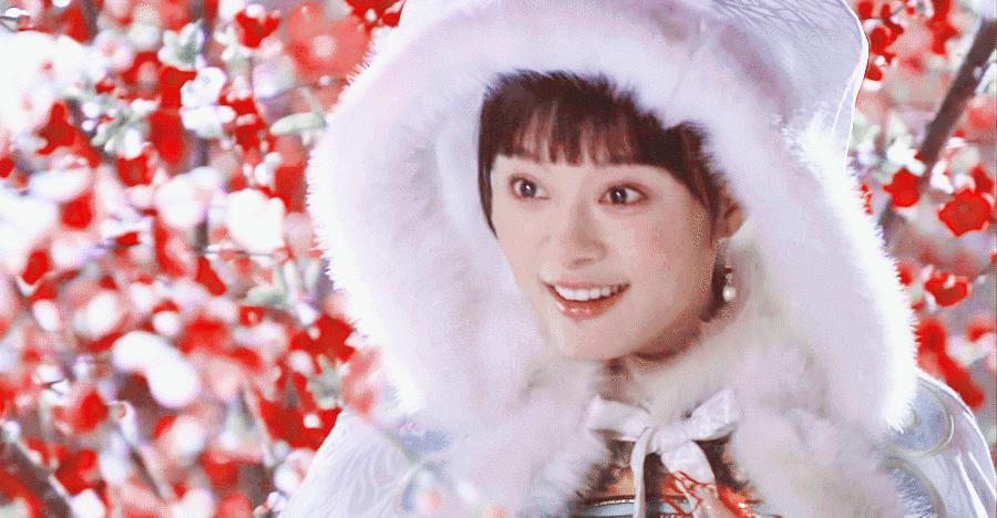 赵丽颖演员,星光璀璨,实力铸就传奇