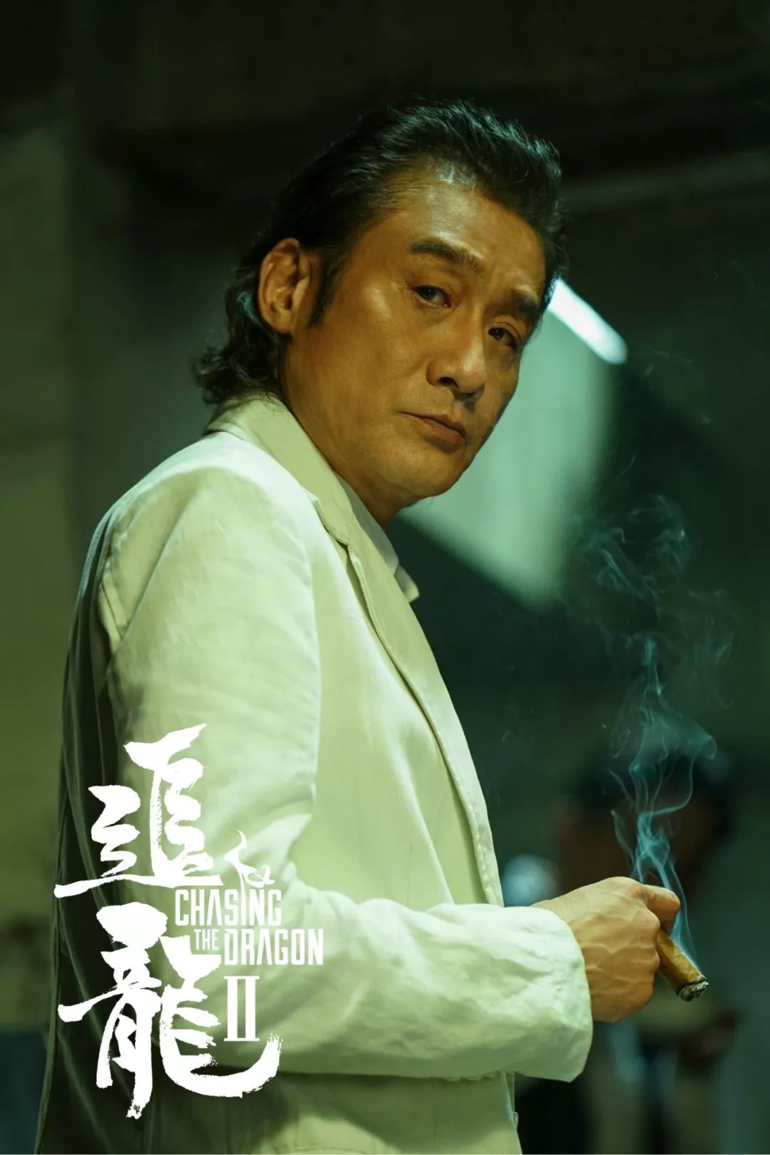 追龙电影演员表大揭秘🎬豪华阵容一览无余!