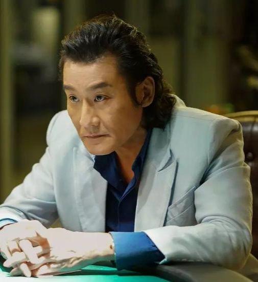 追龙电影演员表大揭秘🎬豪华阵容一览无余!