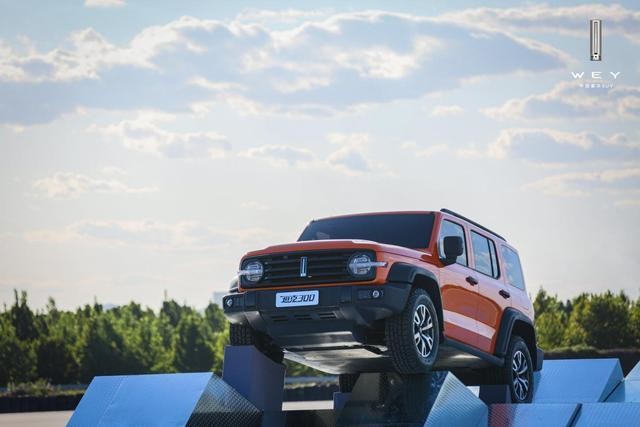 坦克300最新优惠,驾驭变化,自信成就梦想之旅