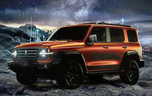 坦克300最新优惠,驾驭变化,自信成就梦想之旅