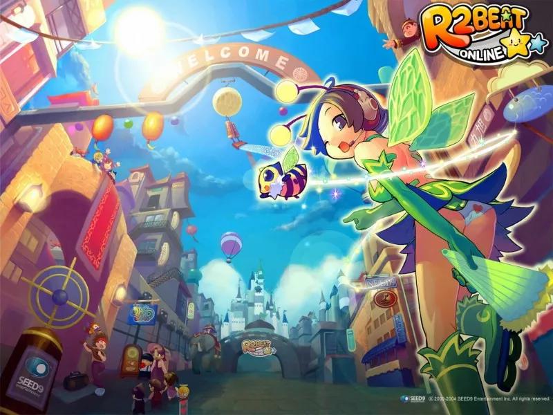 QQ音速新版发布,探索自然美景之旅,启程寻找内心的宁静与平和