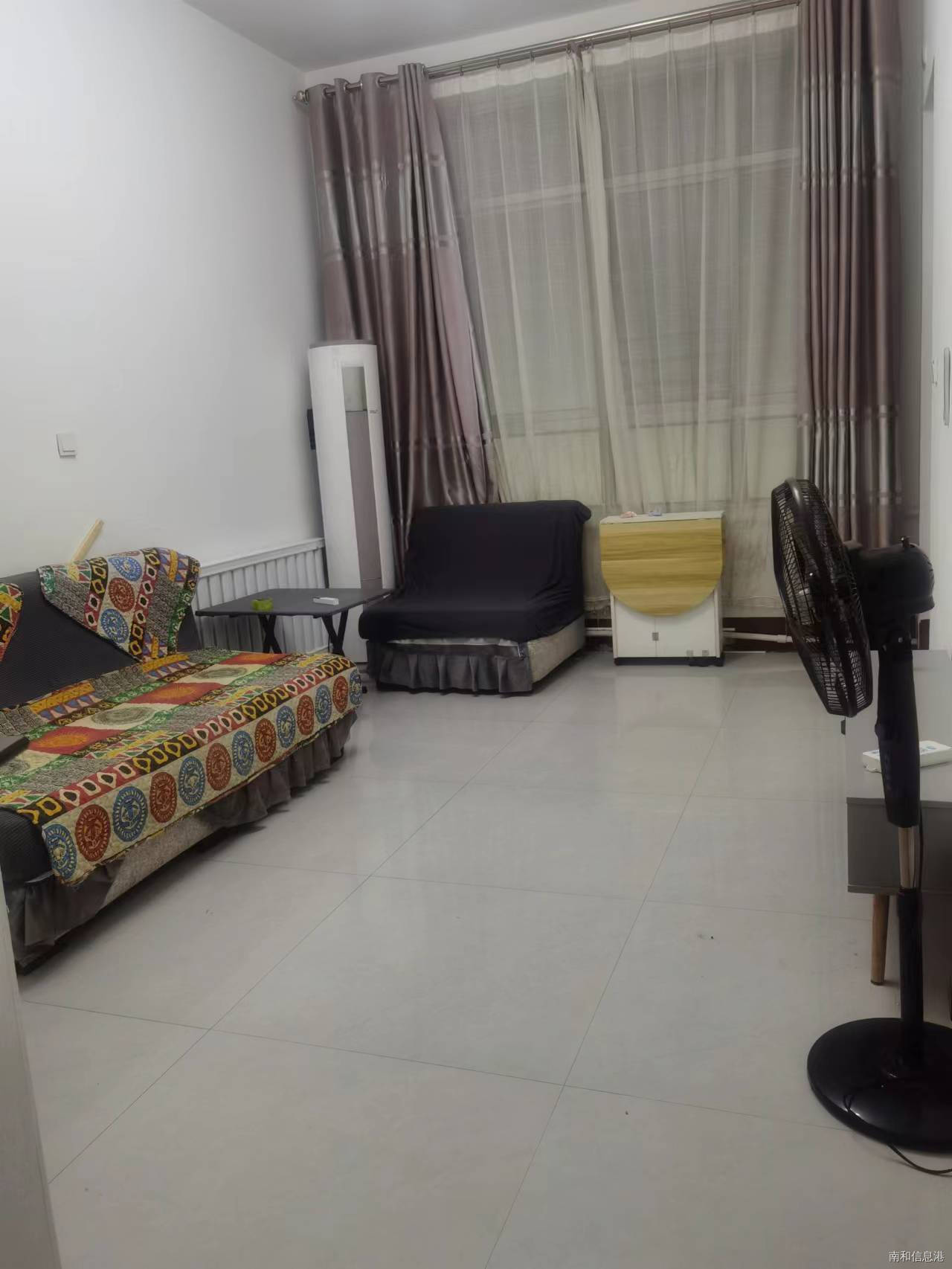 南和二手房信息更新之我见