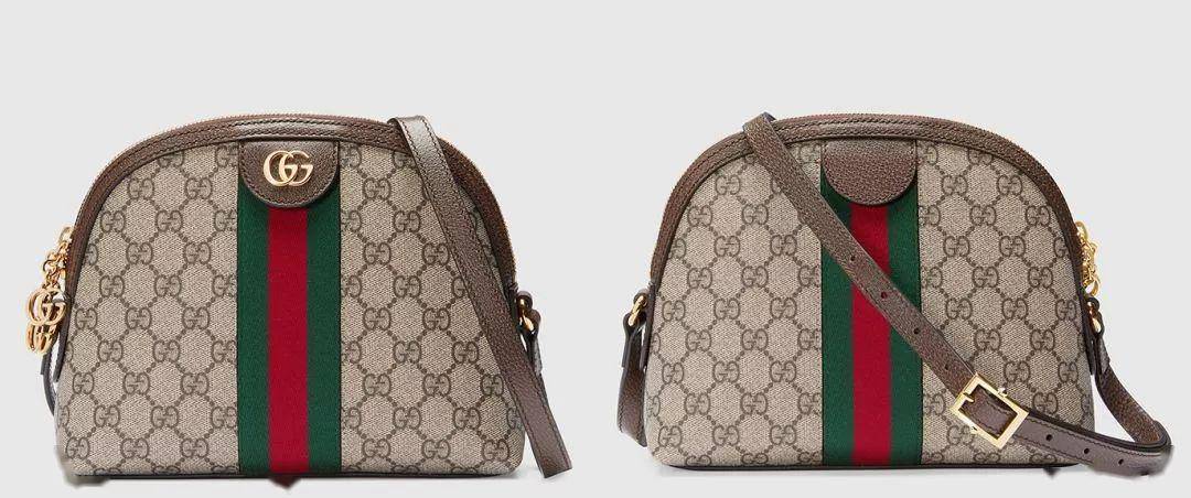 古驰包包官网价格解析