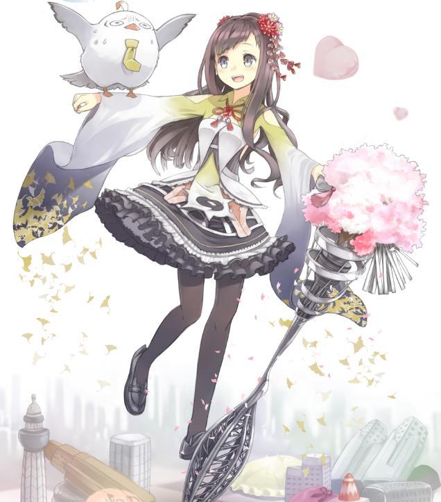 甜动漫,自信与成就感的魔法之旅