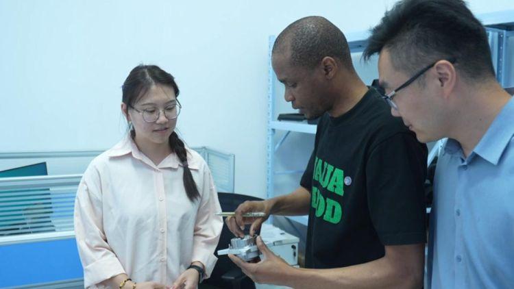 医药行业最新资讯——智能医疗科技产品介绍