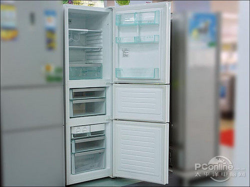 海尔冰箱最新价格,时代背景下的市场洞察