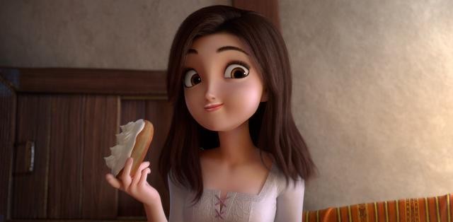 希岛爱理的电影,小巷深处的电影宝藏