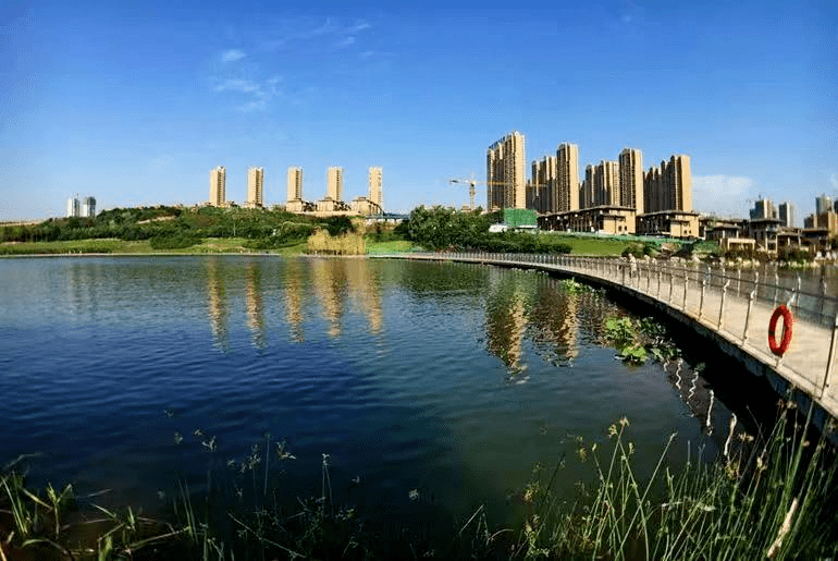 利海雁鸣湖动态更新