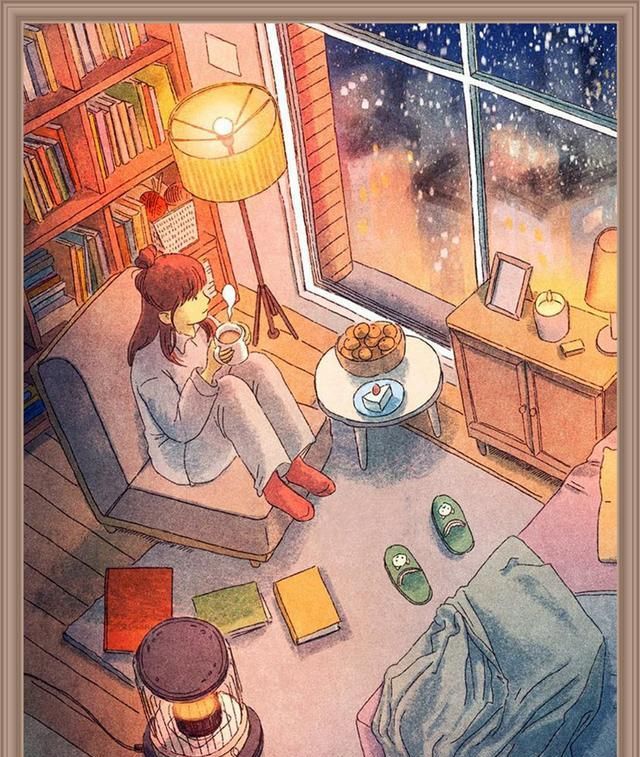 全国动漫,温馨的日常与友情的色彩