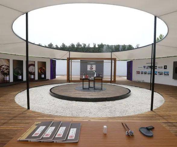 新车上市展厅布置,打造吸引客户的理想展示空间