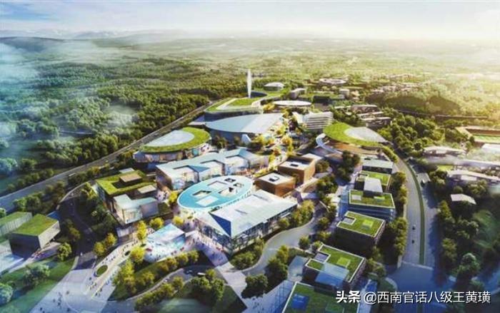 两江新区龙兴最新项目步骤指南(初学者/进阶用户适用)